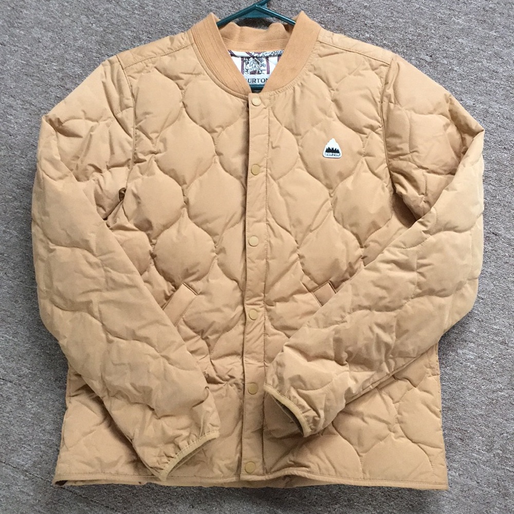 Burton Kylie Insulator Jacket